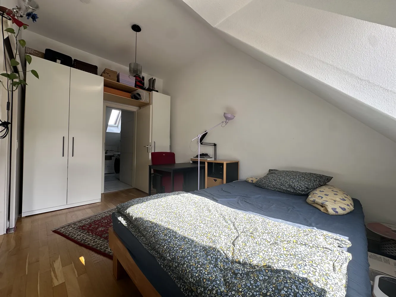 2 Zimmer Wohnung mit 48 m² in Karlsruhe – Bild 6
