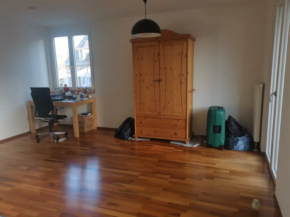 WG-Zimmer mit 133 m² in Freiburg im Breisgau – Bild 6