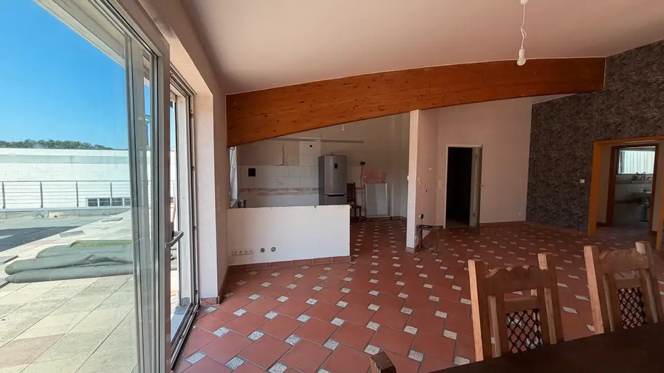 3 Zimmer Wohnung mit 110 m² in Oberhausen – Bild 8