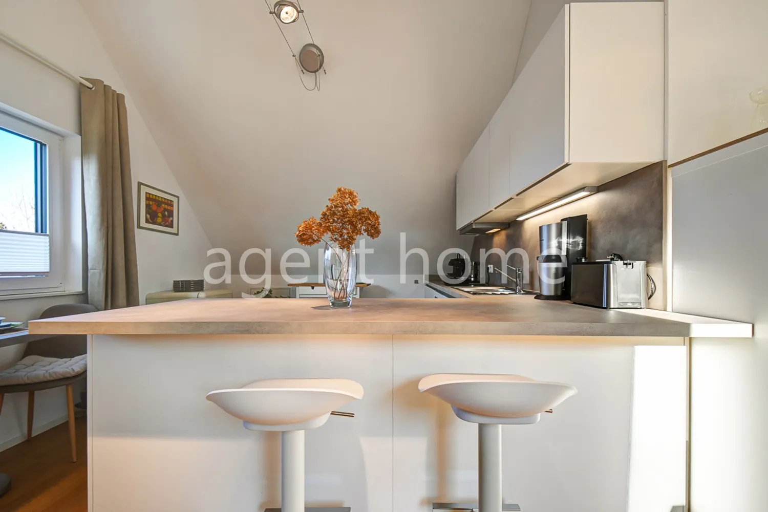 2 Zimmer Wohnung mit 65 m² in Ludwigsburg – Bild 12