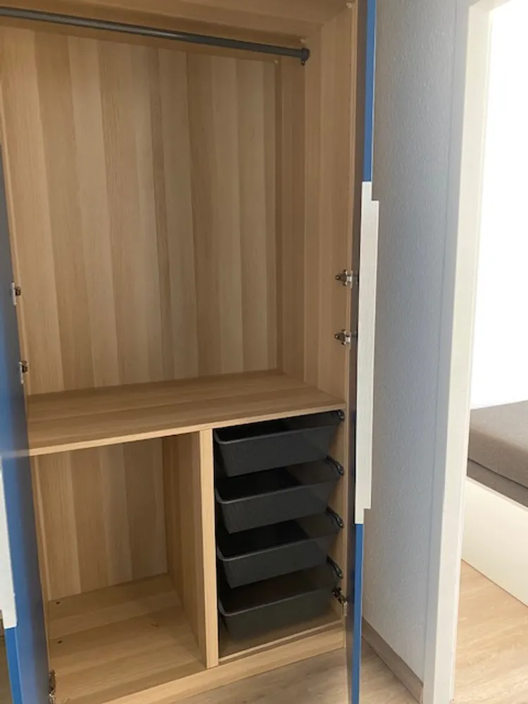 1 Zimmer Wohnung mit 20 m² in Aachen – Bild 7