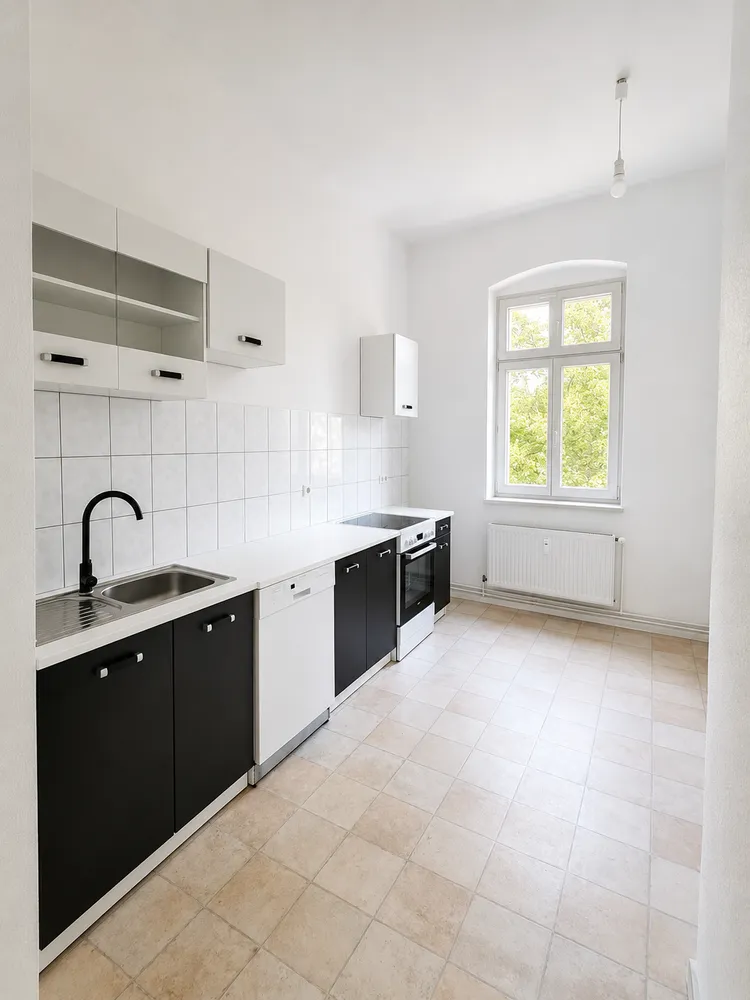 2 Zimmer Wohnung mit 57 m² in Berlin – Bild 6