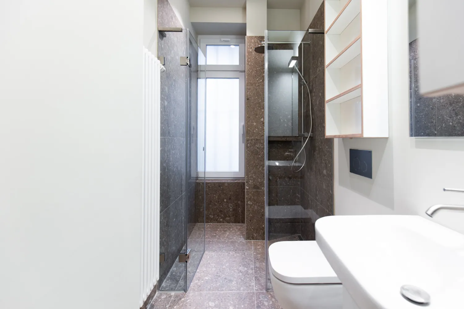 3 Zimmer Wohnung mit 89 m² in Frankfurt am Main – Bild 4