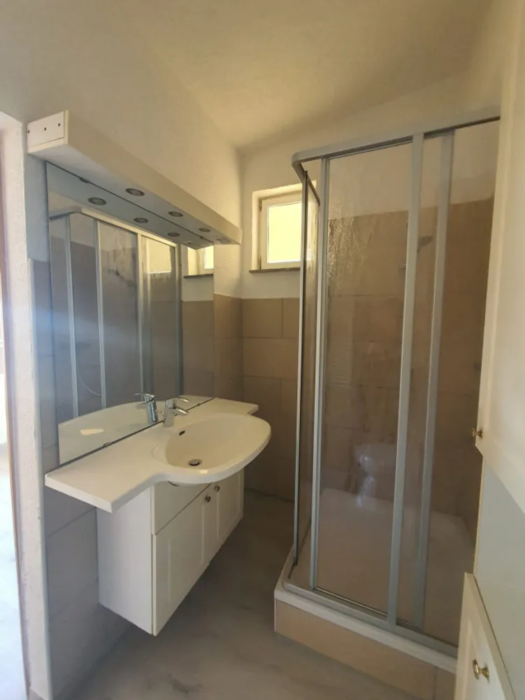 3 room apartment with 55 m² in Bitterfeld-Wolfen – Photo 8