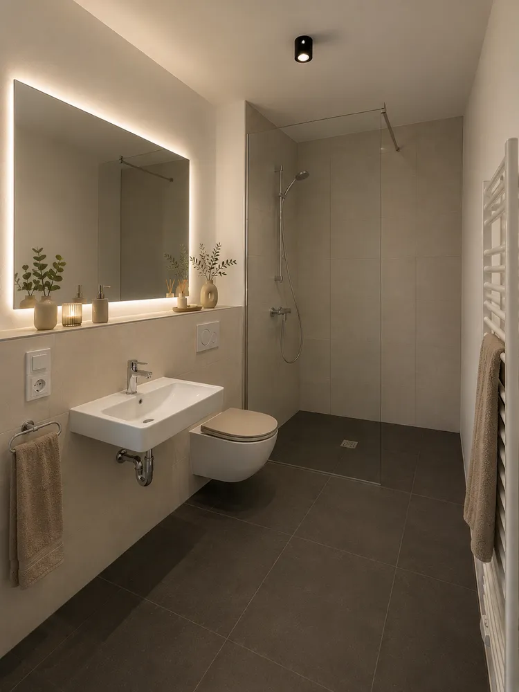 1 Zimmer Wohnung mit 23 m² in Berlin – Bild 7
