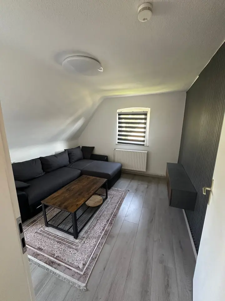 2 Zimmer Wohnung mit 25 m² in Gelsenkirchen – Bild 1