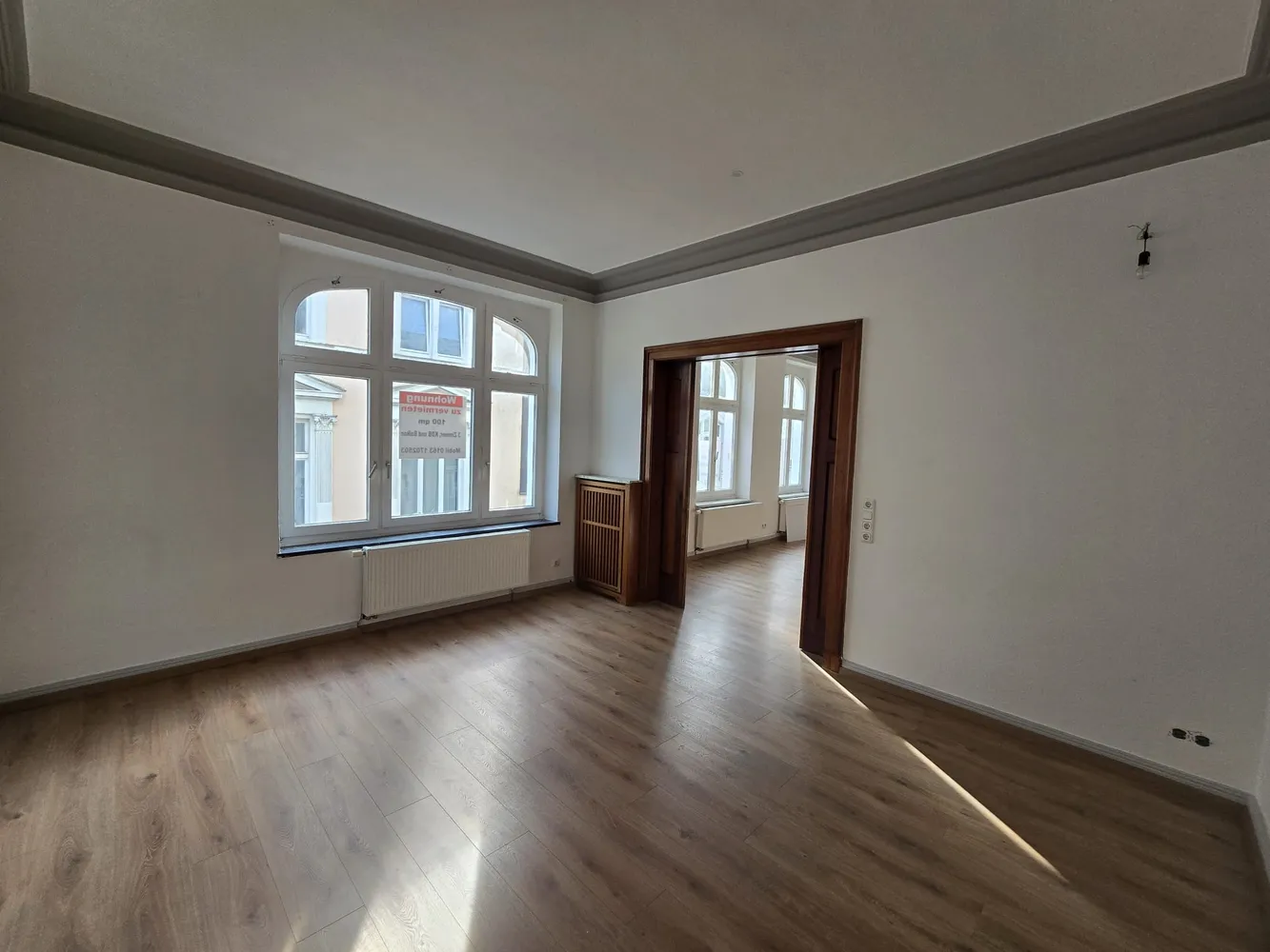 3 Zimmer Wohnung mit 105 m² in Lüdenscheid – Bild 1