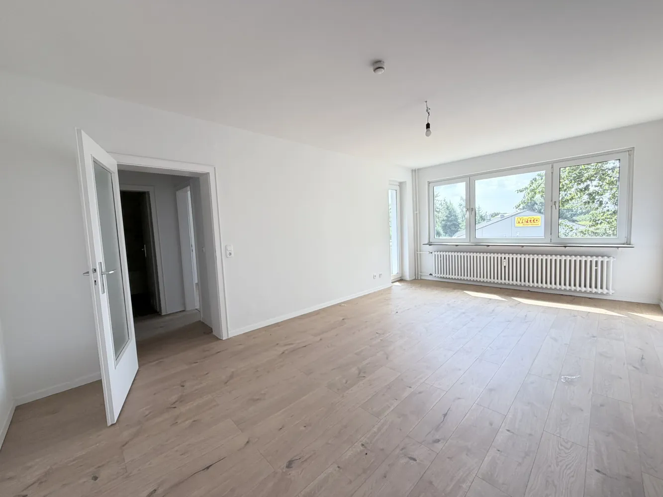3 Zimmer Wohnung mit 72 m² in Mülheim an der Ruhr – Bild 7