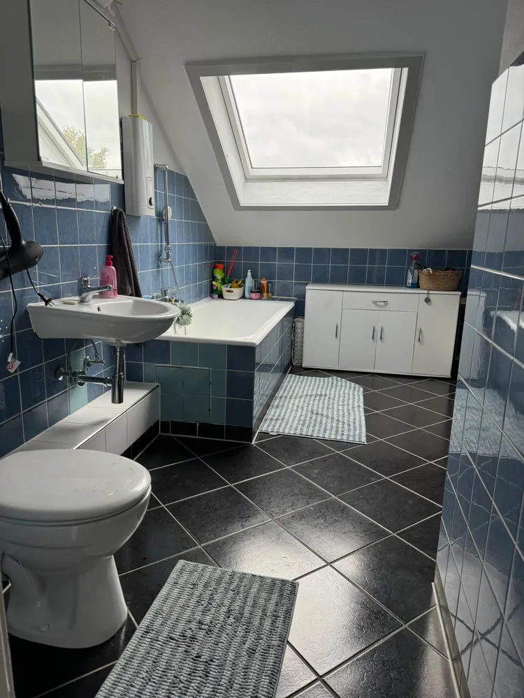 2 Zimmer Wohnung mit 58 m² in Kerpen – Bild 8