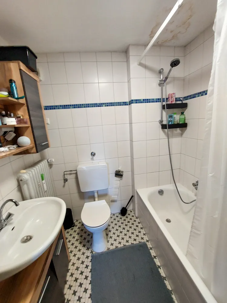 4 Zimmer Wohnung mit 53 m² in Dortmund – Bild 10