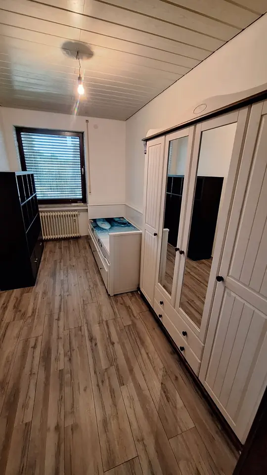 Shared room with 18 m² in Günzburg – Photo 1
