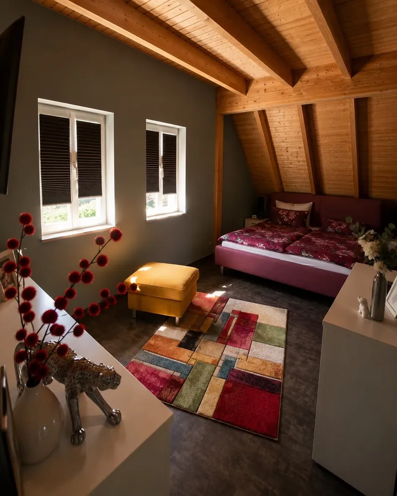 3 Zimmer Wohnung mit 121 m² in Sangerhausen – Bild 8