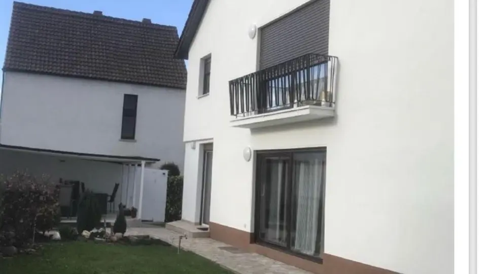 Shared room with 8 m² in Rodgau – Photo 8