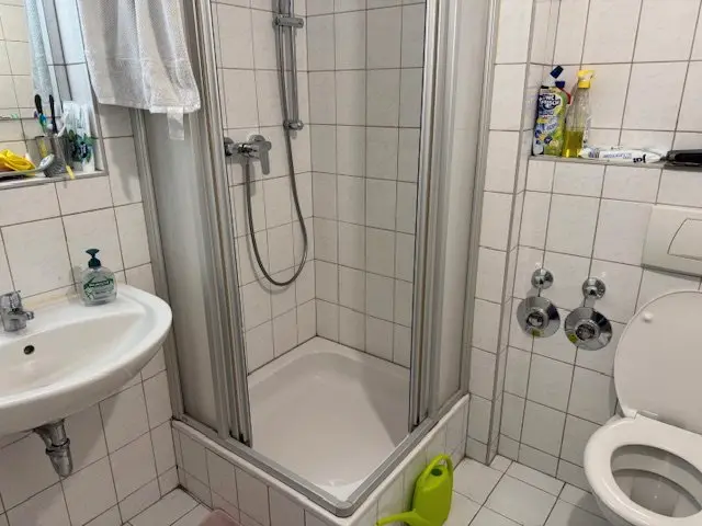 4 Zimmer Wohnung mit 60 m² in Nordhausen – Bild 7