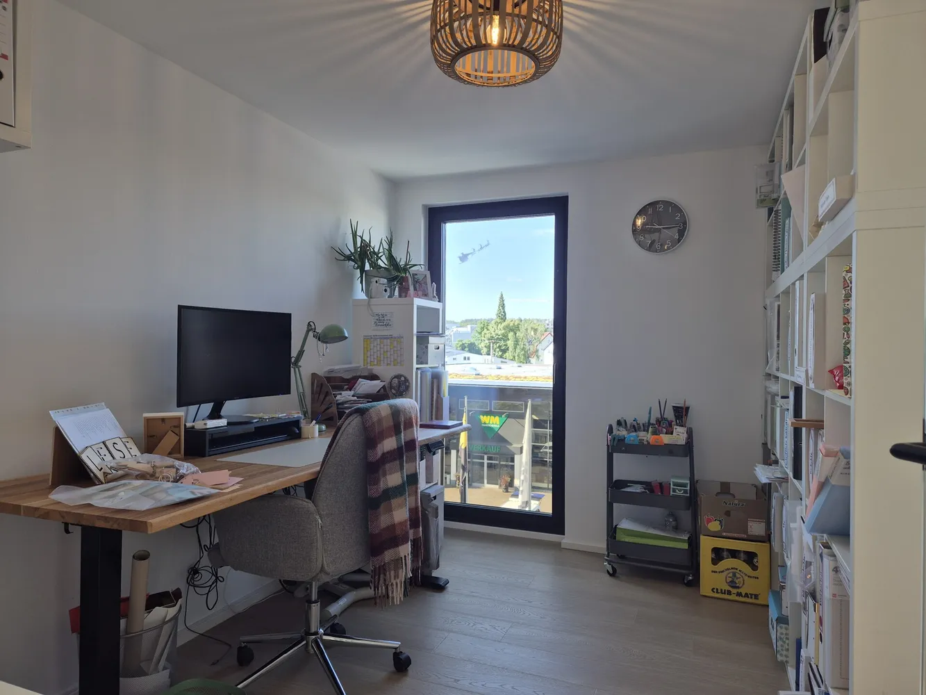 5 Zimmer Wohnung mit 103 m² in Böblingen – Bild 9