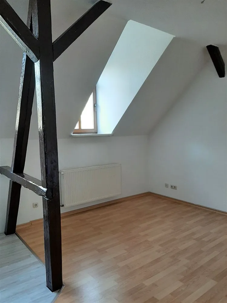 2 Zimmer Wohnung mit 30 m² in Chemnitz – Bild 9