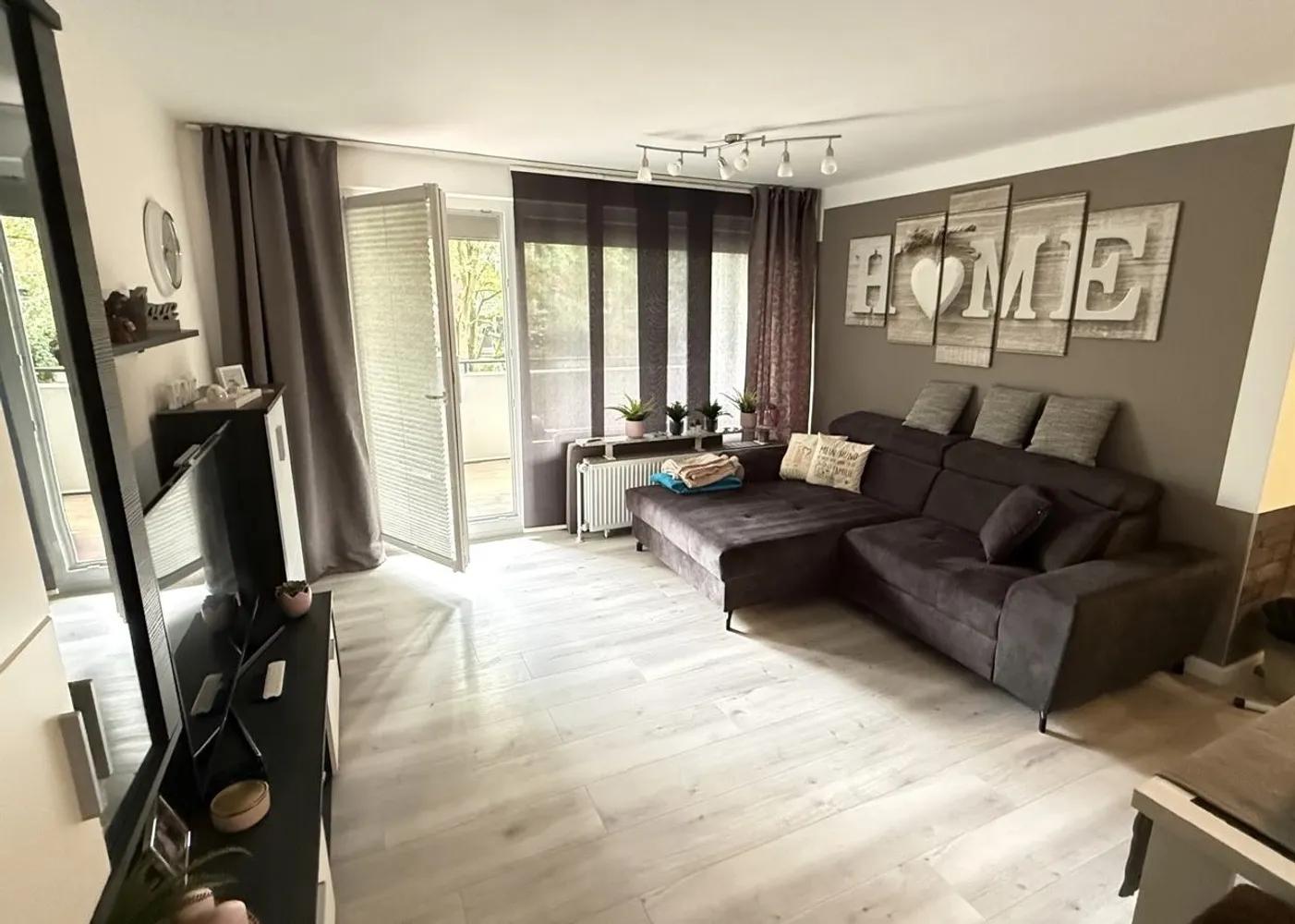 2 Zimmer Wohnung mit 56 m² in Braunschweig – Bild 5