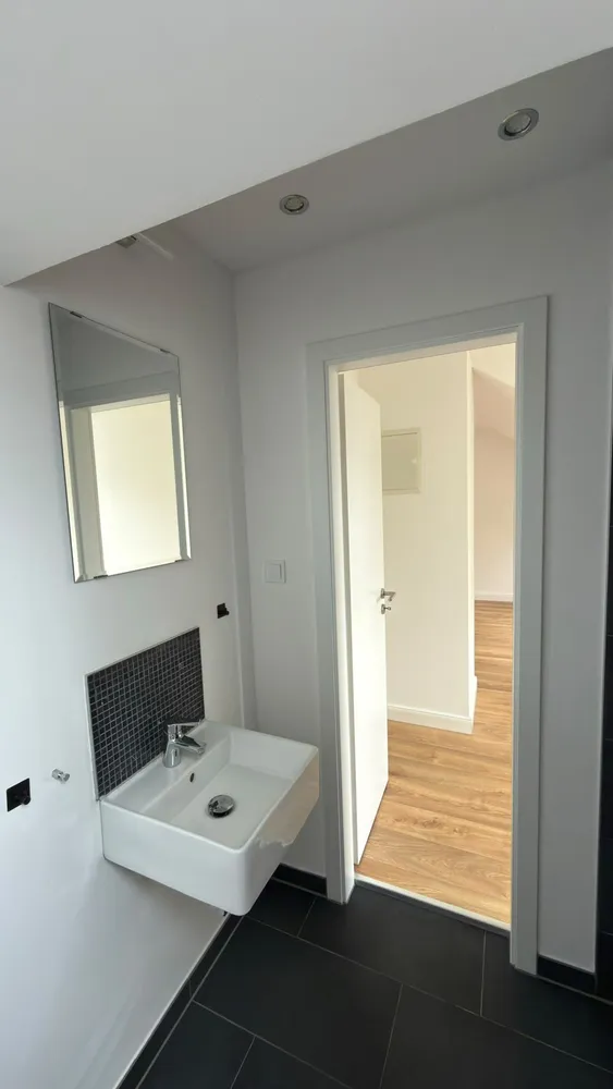 1 Zimmer Wohnung mit 20 m² in Hanau – Bild 10