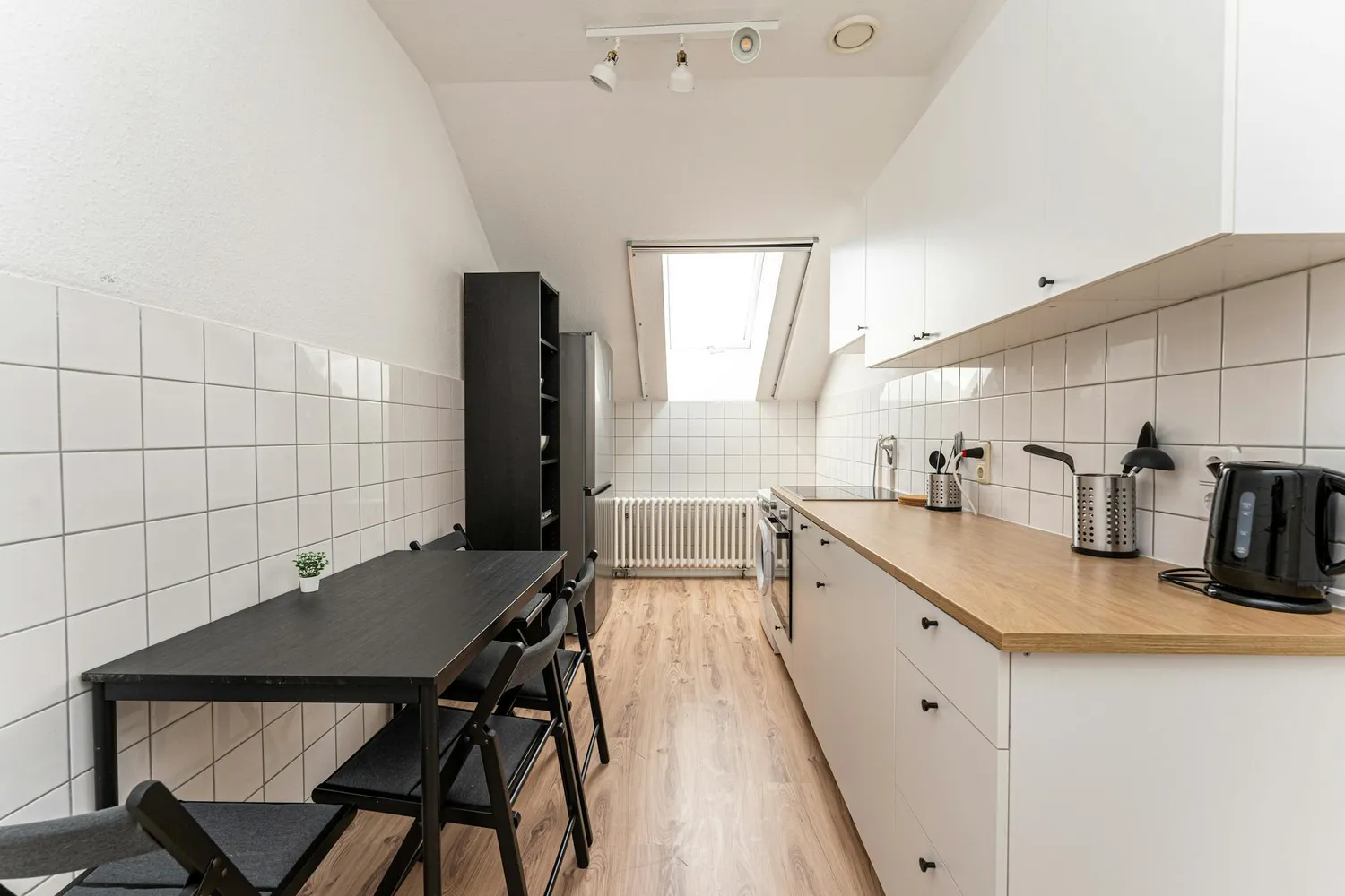 WG-Zimmer in Berlin – Bild 5