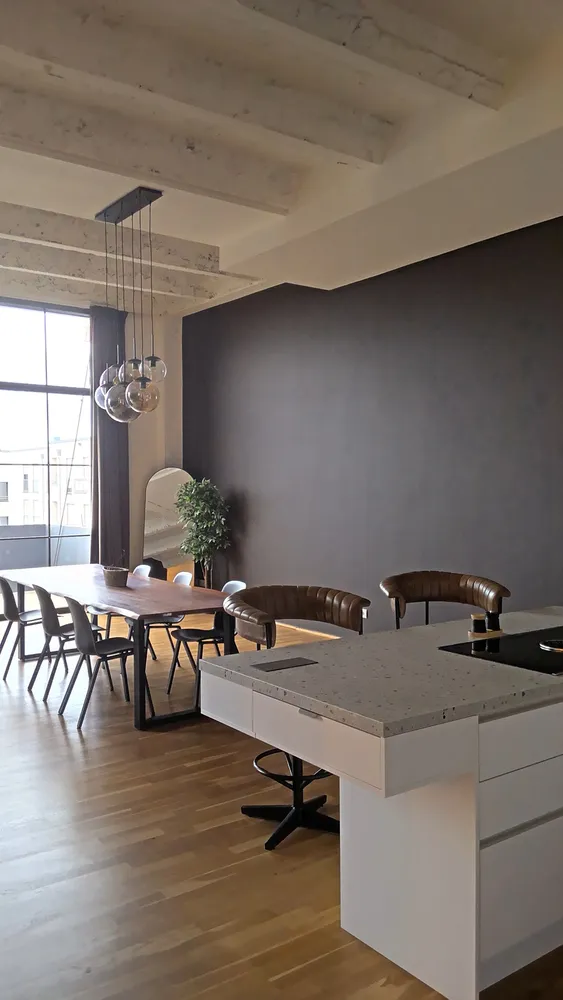3 Zimmer Wohnung mit 190 m² in Köln – Bild 1
