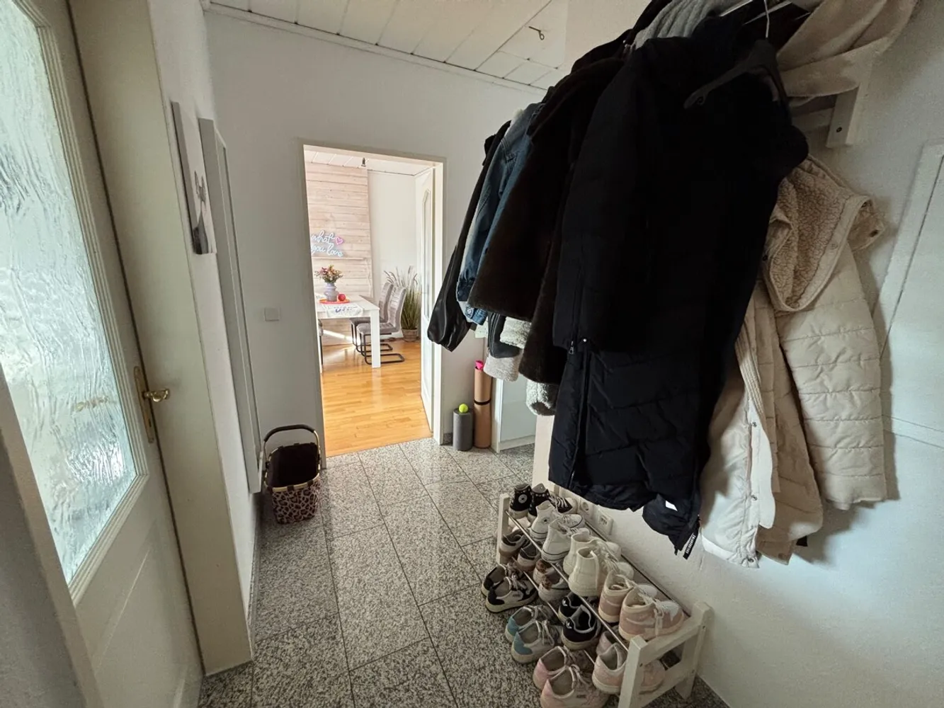 3 Zimmer Wohnung mit 65 m² in Emsdetten – Bild 6