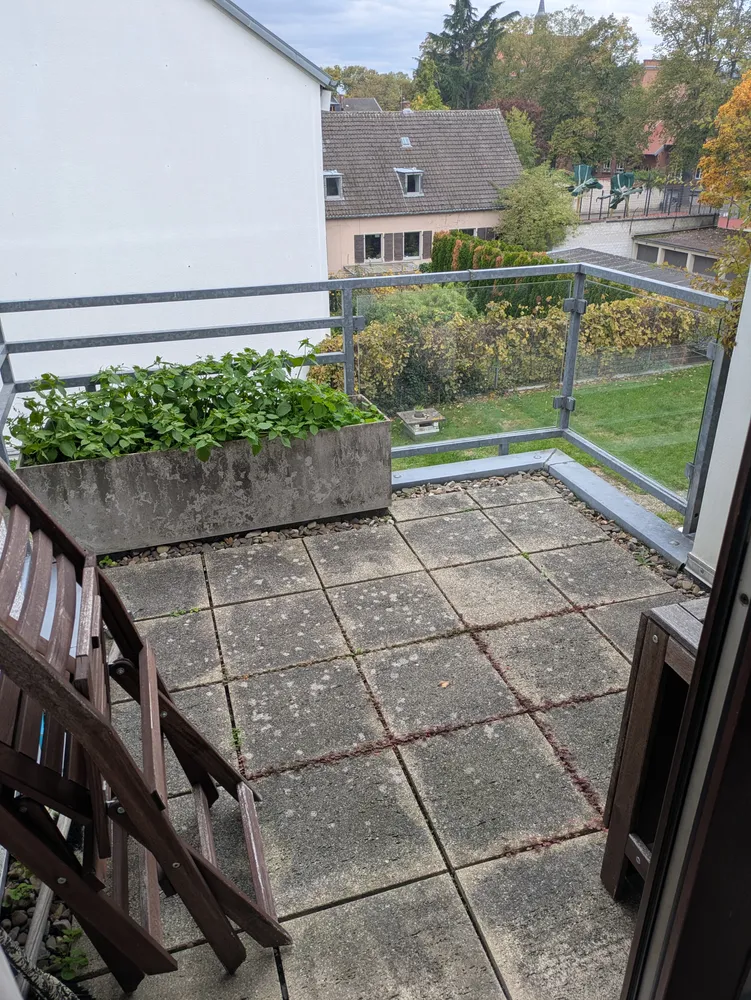 1 room apartment with 40 m² in Bonn – Photo 6