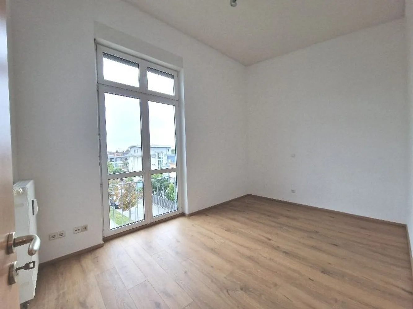 4 Zimmer Wohnung mit 116 m² in Nürnberg – Bild 12