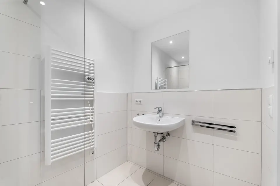 2 Zimmer Wohnung mit 26 m² in Berlin – Bild 5
