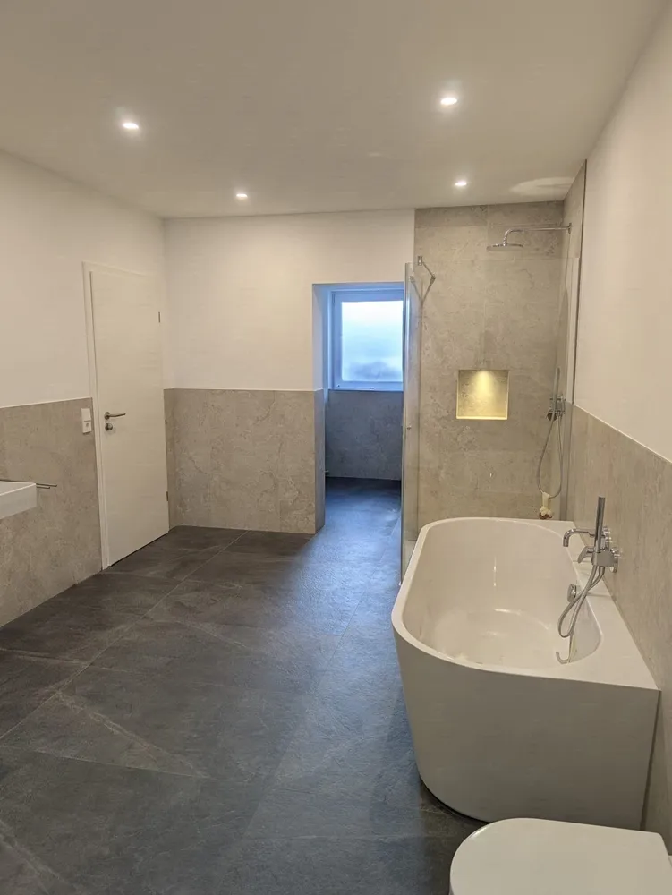 4 Zimmer Wohnung mit 165 m² in Leonberg – Bild 7