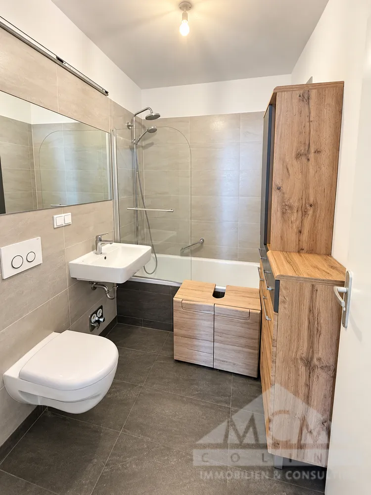 3 Zimmer Wohnung mit 78 m² in Frankfurt am Main – Bild 7