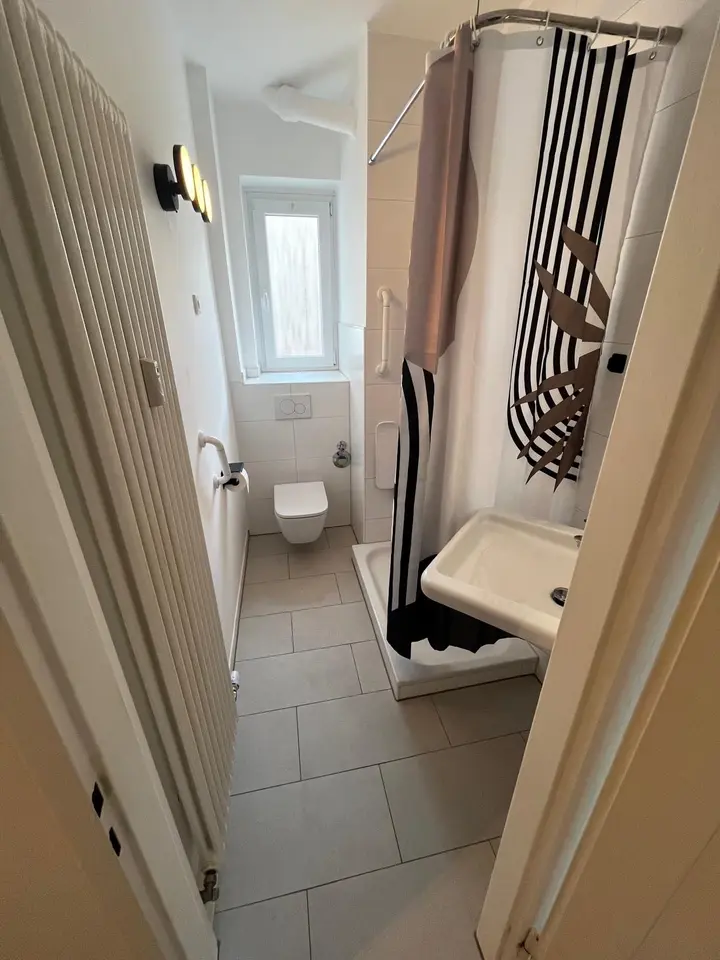 2 Zimmer Wohnung mit 60 m² in Mannheim – Bild 4