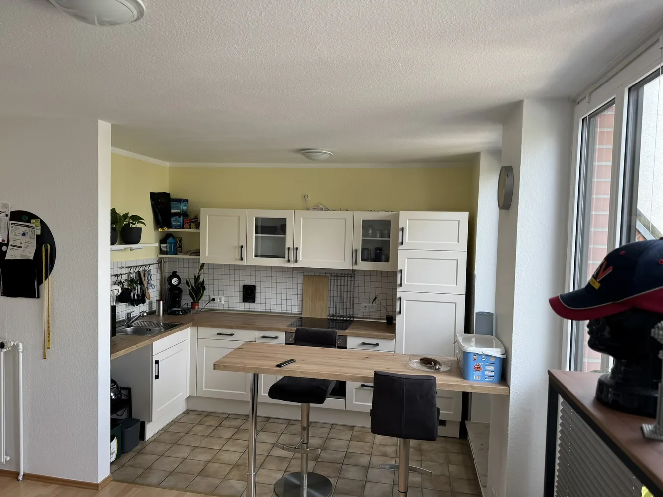 2 Zimmer Wohnung mit 45 m² in Osnabrück – Bild 3