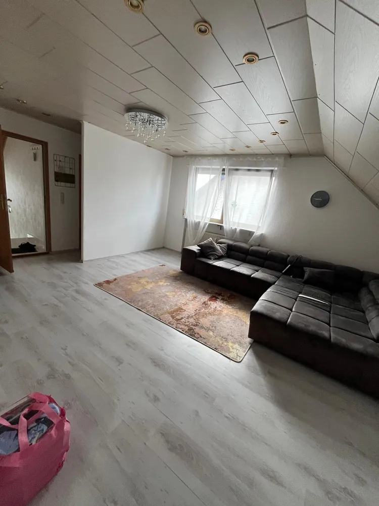 2 room apartment with 72 m² in Frankfurt am Main – Photo 2