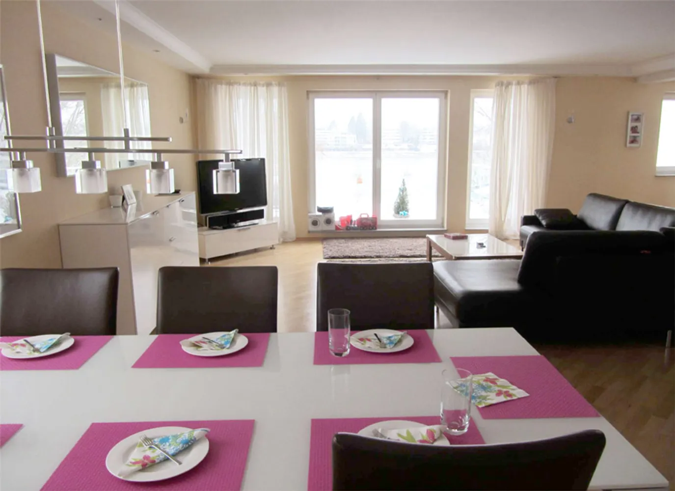 4 room apartment with 158 m² in Königswinter – Photo 4