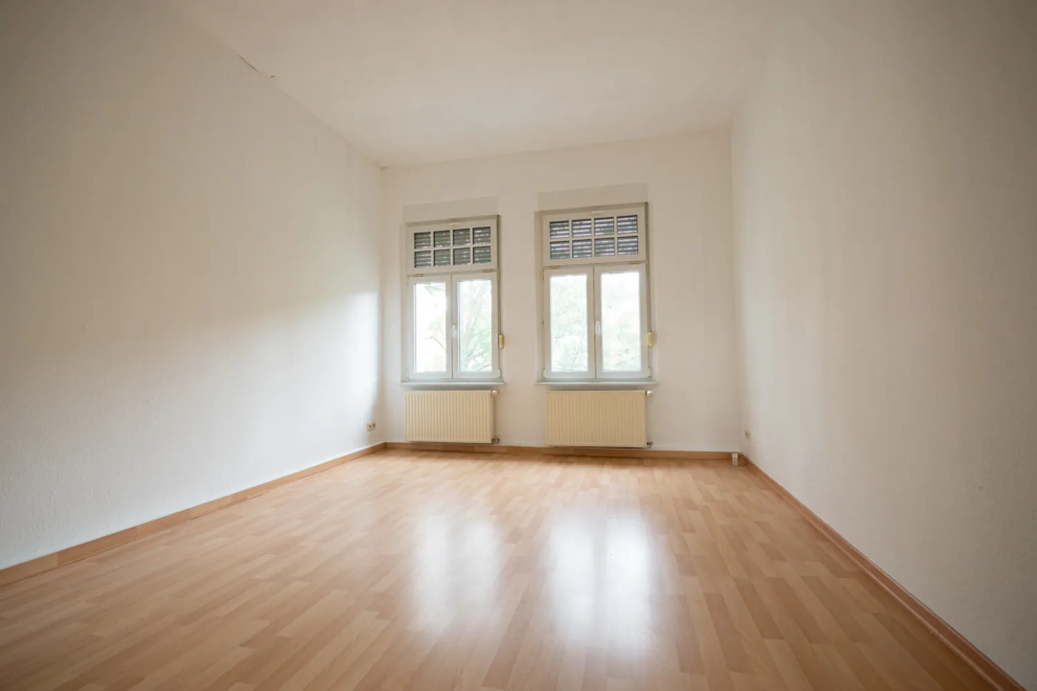 3 Zimmer Wohnung mit 56 m² in Leipzig – Bild 7