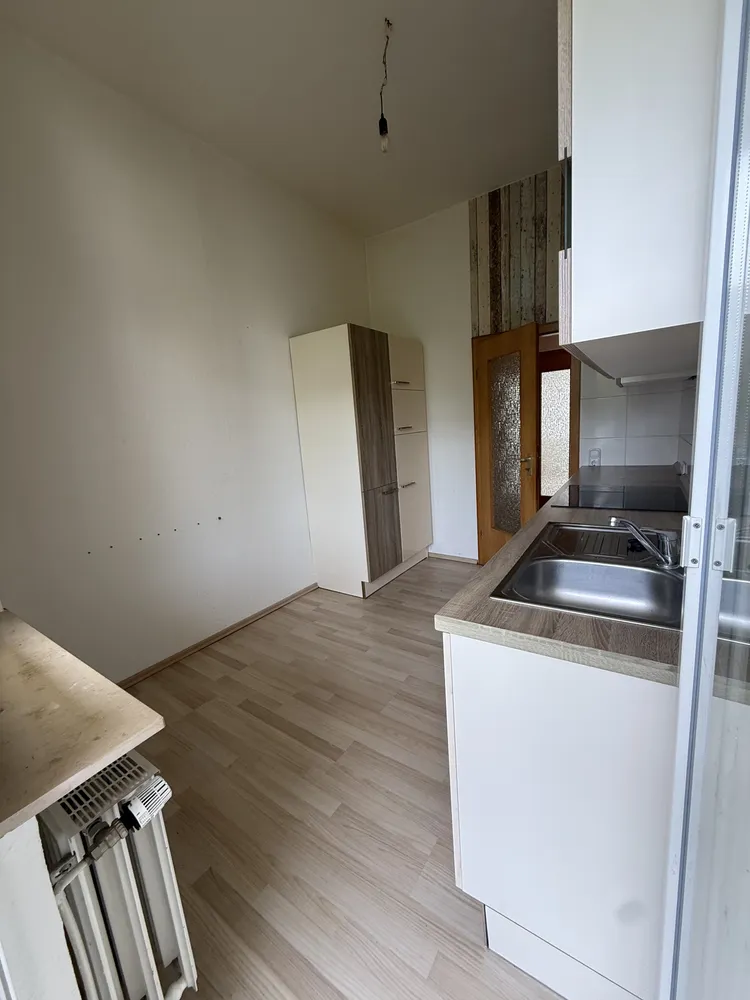 2 Zimmer Wohnung mit 56 m² in Wuppertal – Bild 2