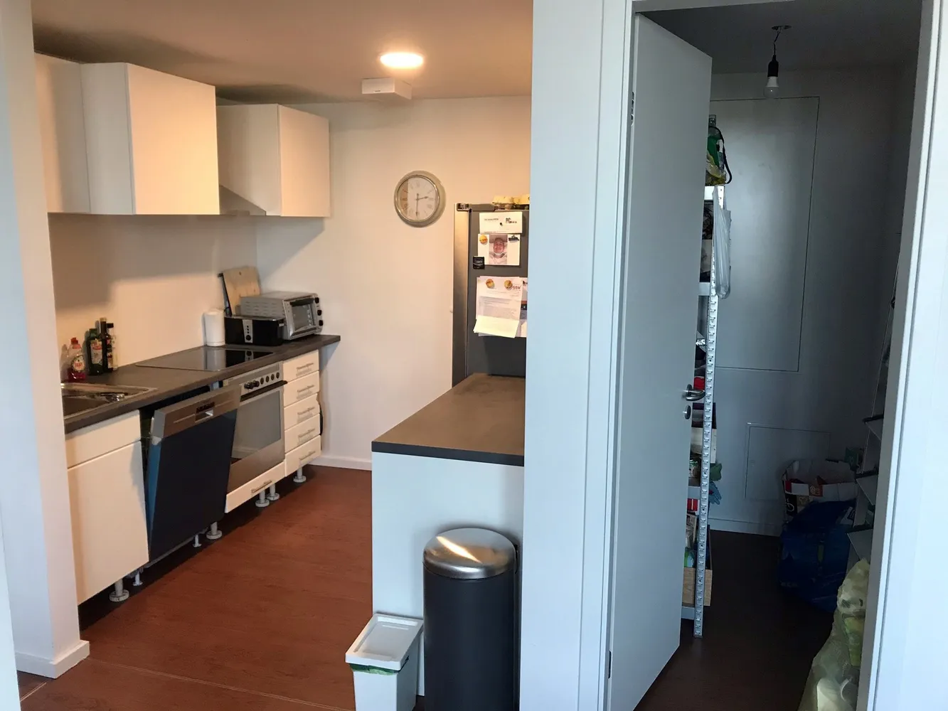 4 Zimmer Wohnung mit 139 m² in Berlin – Bild 7