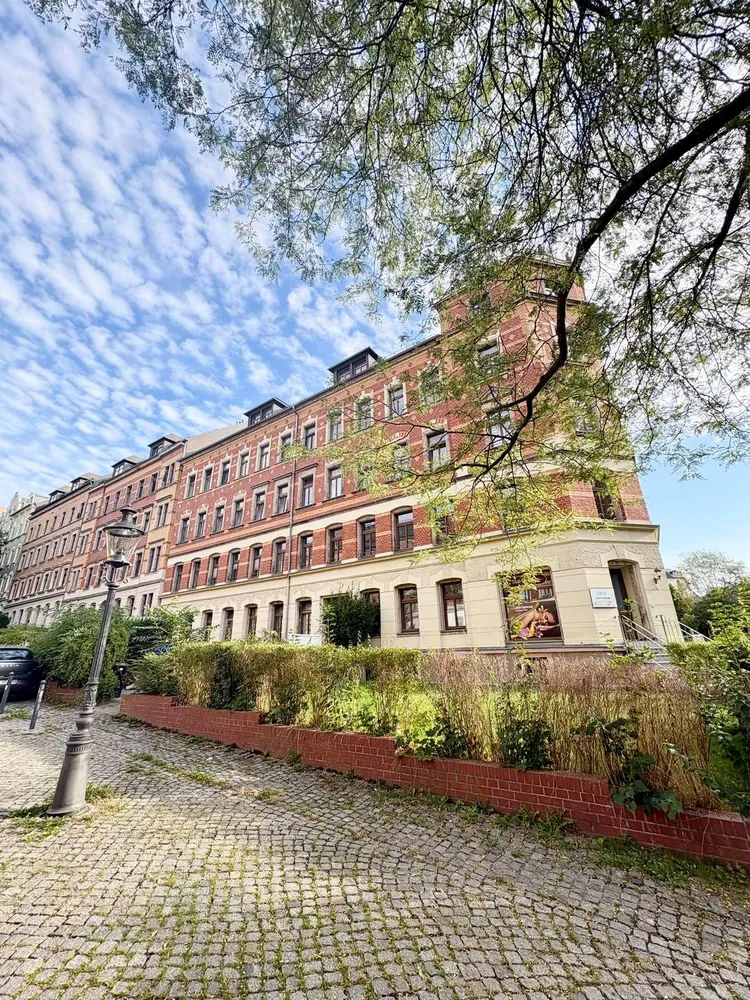 2 Zimmer Wohnung mit 57 m² in Chemnitz – Bild 12