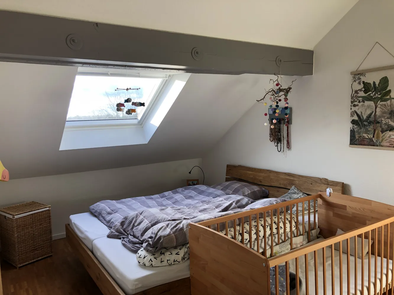 2 room apartment with 81 m² in Mönchengladbach – Photo 10