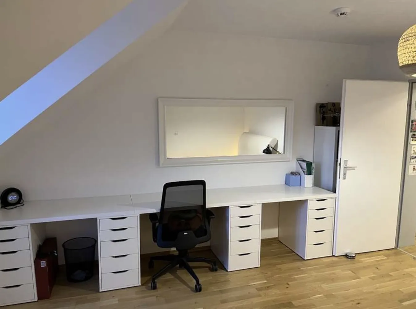2 room apartment with 60 m² in Regensburg – Photo 3