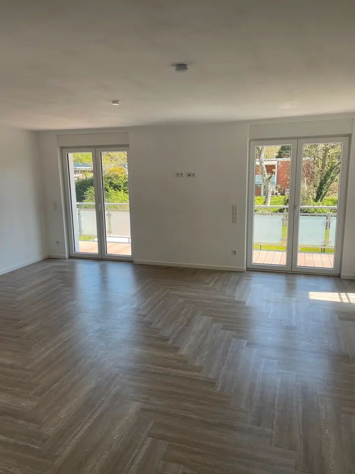 3 Zimmer Wohnung mit 90 m² in Kleve – Bild 8