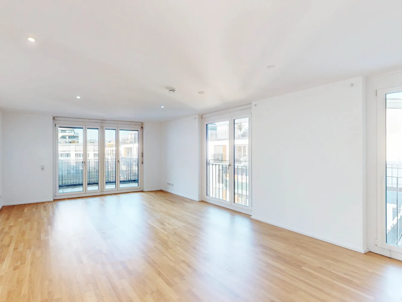 1 Zimmer Wohnung mit 63 m² in Stuttgart – Bild 2