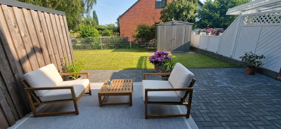 4 Zimmer Haus mit 82 m² in Kiel – Bild 5