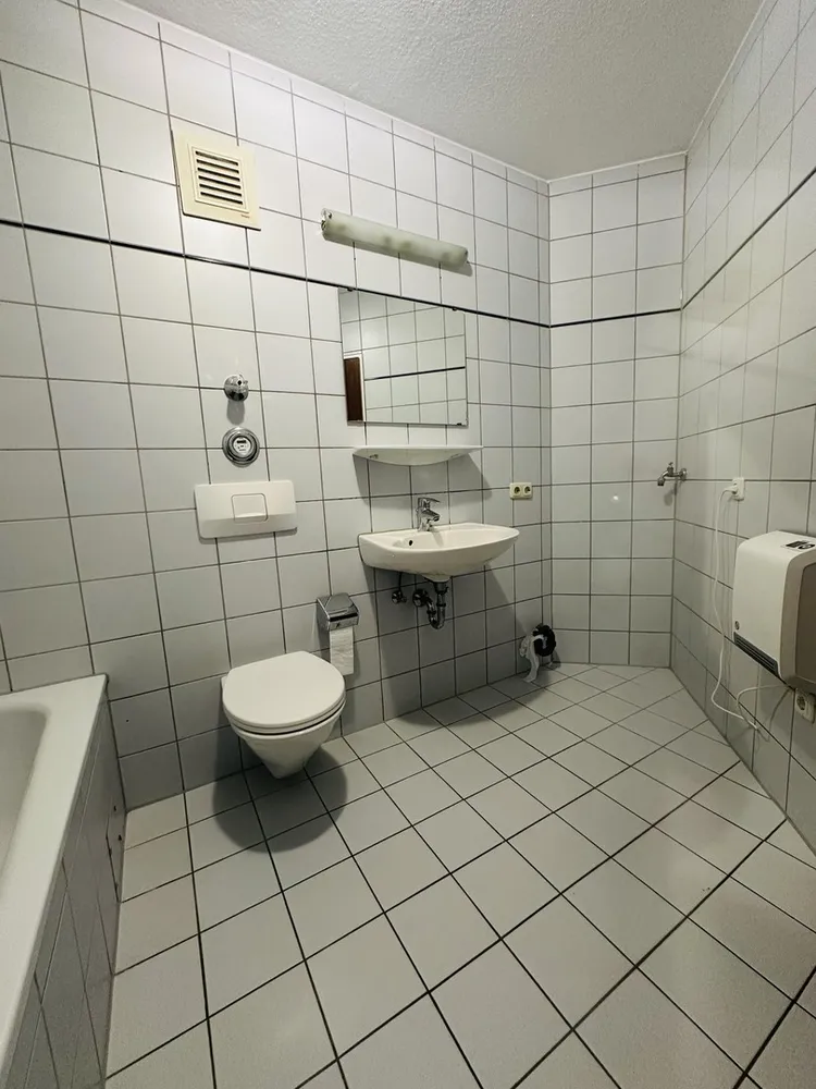 2 Zimmer Wohnung mit 50 m² in Frankfurt am Main – Bild 10