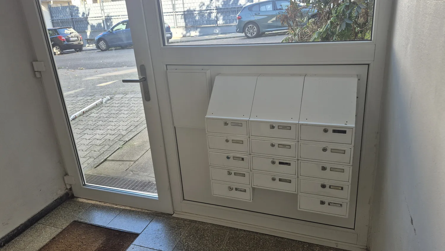 1 Zimmer Wohnung mit 38 m² in Essen – Bild 7