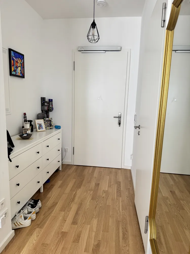 2 Zimmer Wohnung mit 55 m² in Berlin – Bild 11