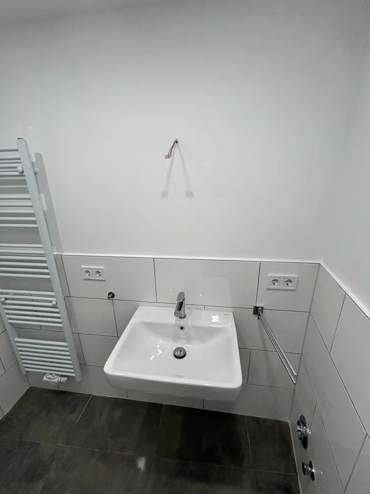 2 Zimmer Wohnung mit 60 m² in Wuppertal – Bild 9