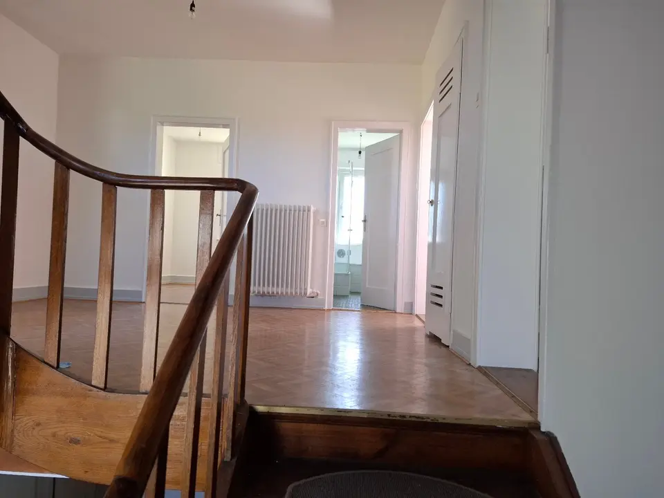 WG-Zimmer mit 146 m² in Frankfurt am Main – Bild 4