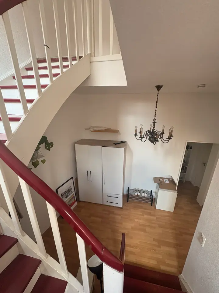 WG-Zimmer mit 100 m² in Osnabrück – Bild 8