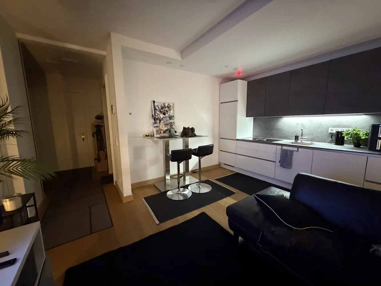 2 room apartment with 44 m² in Munich – Photo 3